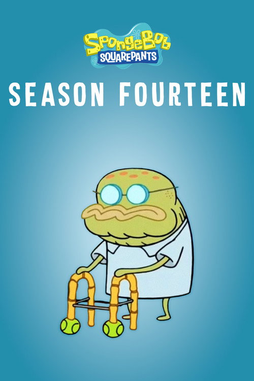 Temporada 14