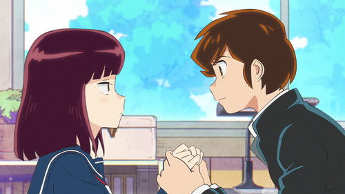 Turma do Barulho: 1×31