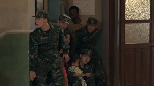 Image de l'épisode 25