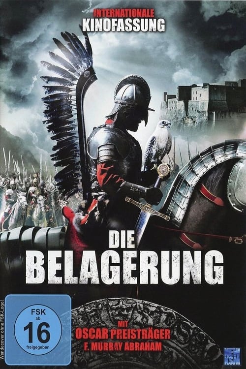 Die Belagerung