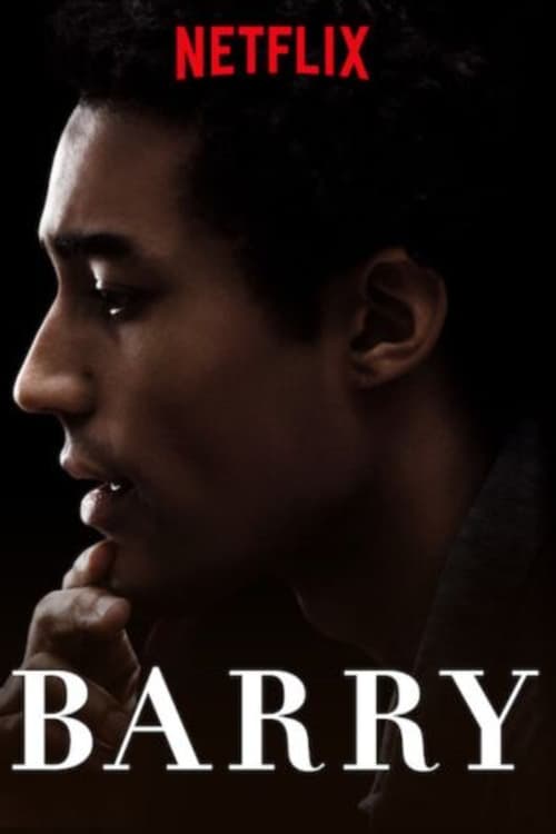 Barry (2016)