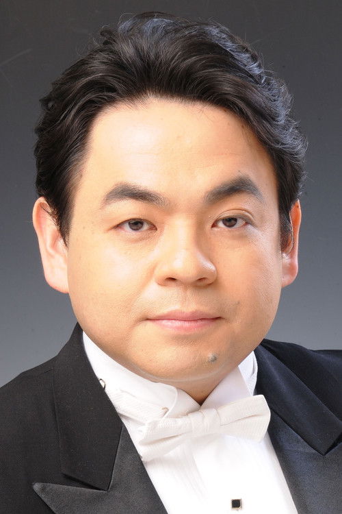 Tatsuya Shimono