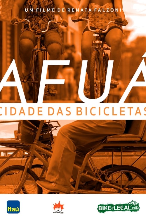 Afuá - Cidade das Bicicletas 2019