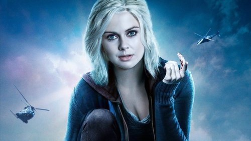 iZombie