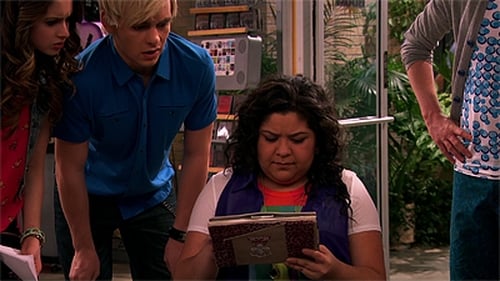 Austin & Ally: 3×19