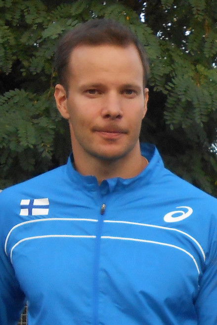 Tero Pitkämäki