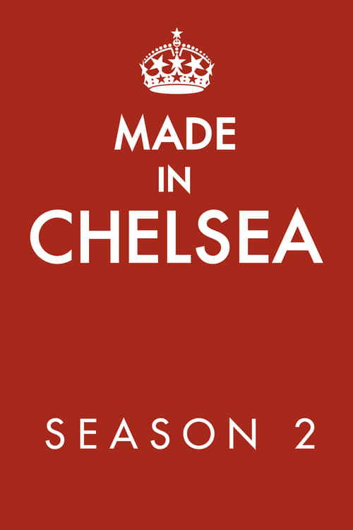 Where to stream Made in Chelsea Season 2