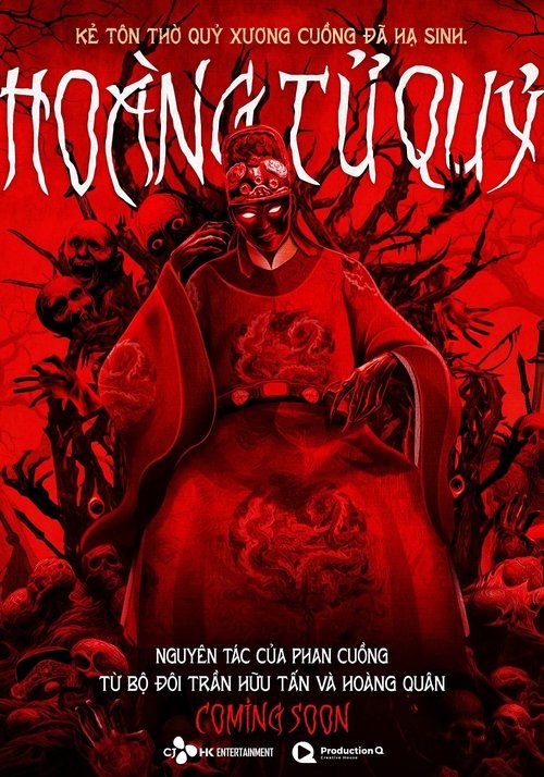 Hoàng Tử Quỷ