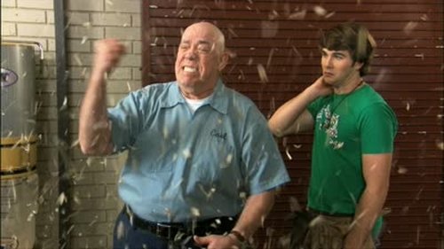 Zeke e Luther Episódio 16