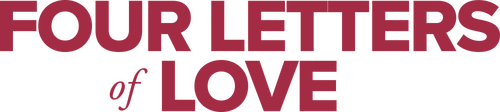 Four Letters of Love