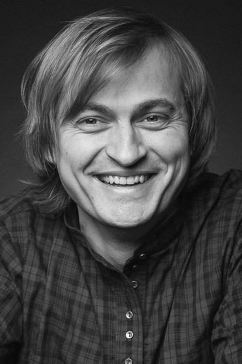 Aleksey Petrukhin photo 3
