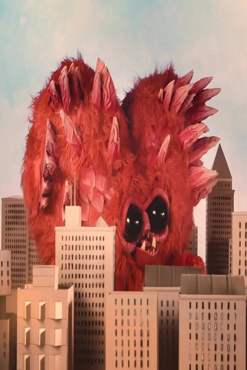 Cœur Kaiju - Cœur Kaiju