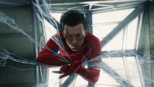 Spider-Man: Brand New Day