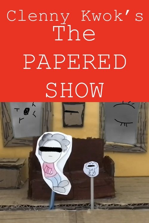 The Papered Show (2023)