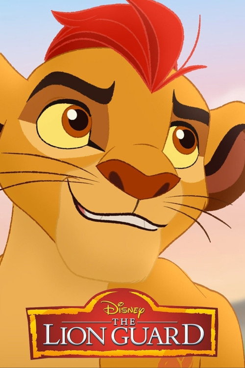 The Lion Guard