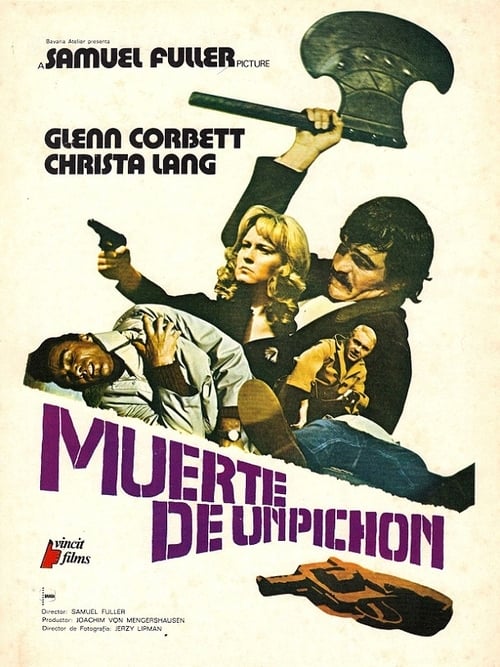 Muerte de un pichón 1973