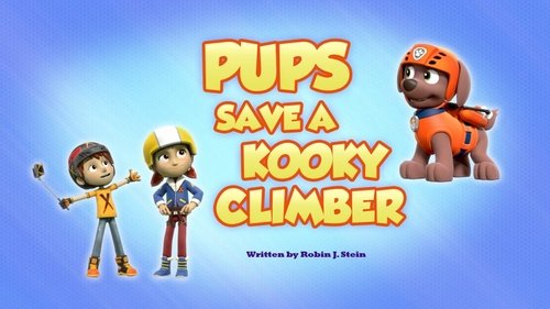 PAW Patrol, S07E45 - (2021)