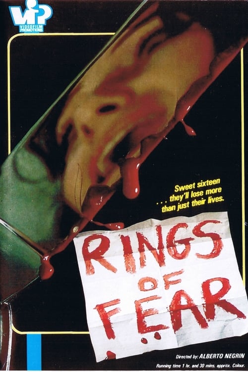 Rings of Fear 1978