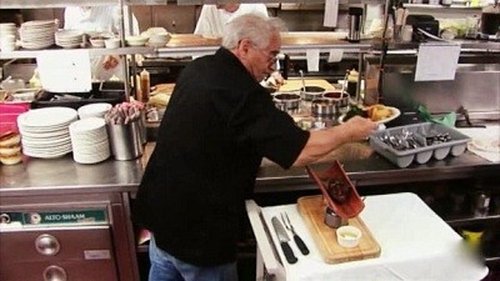 Kitchen Nightmares, S02E02 - (2010)