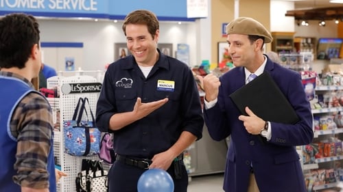 Superstore: 3×10