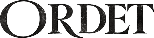 Ordet