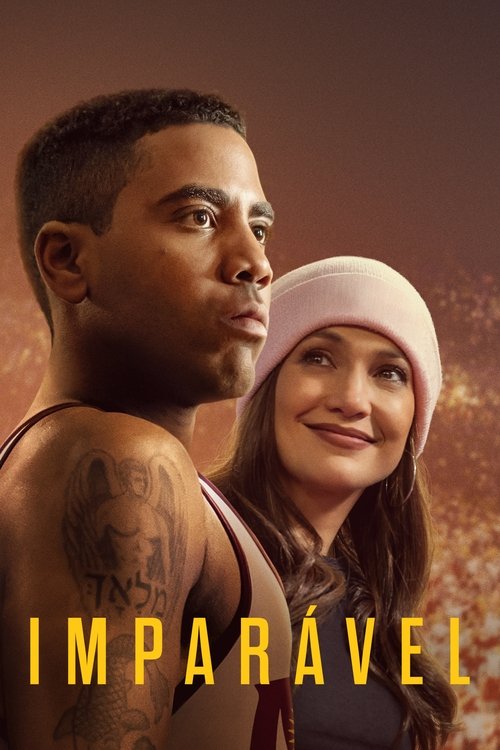 Poster de Imparável