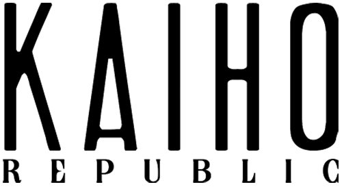 Kaiho Republic logo
