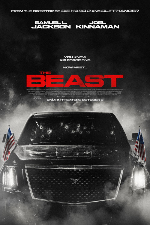 The Beast