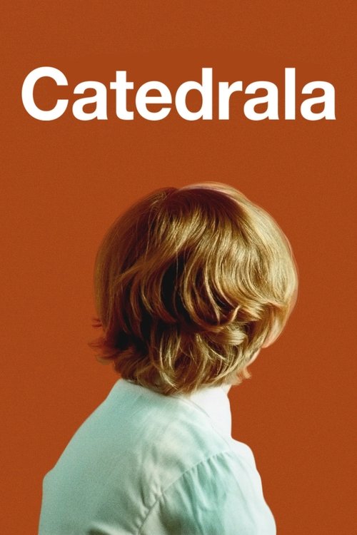 Poster pentru The Cathedral