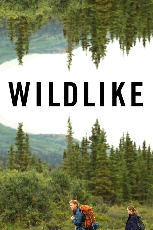 Wildlike poster