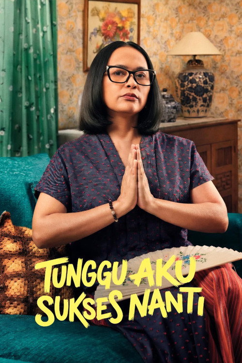 Wait Until I Make It poster