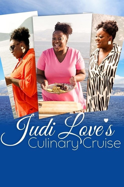 Where to stream Judi Love's Culinary Cruise