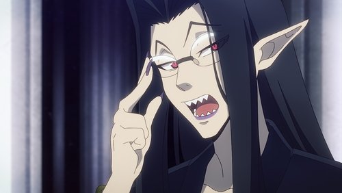Ragna Crimson: Temporada 1x Episodio 11