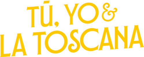 Tu, yo & la Toscana