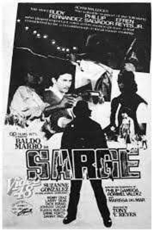 Sarge Sarge