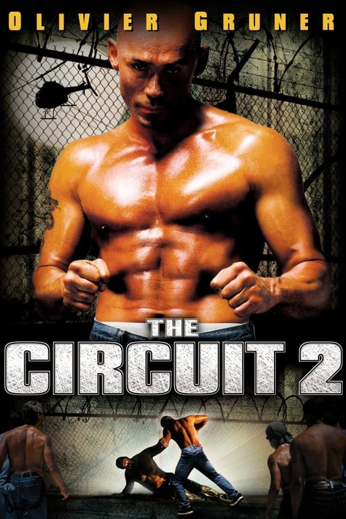 The Circuit 2: The Final Punch 2003