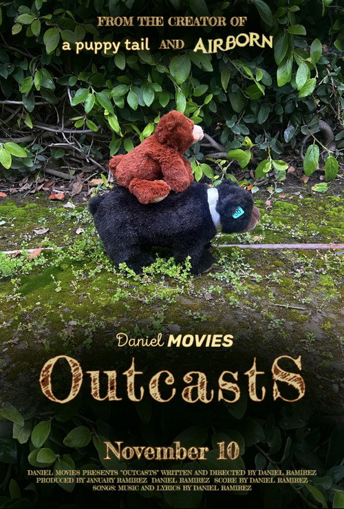 Outcasts