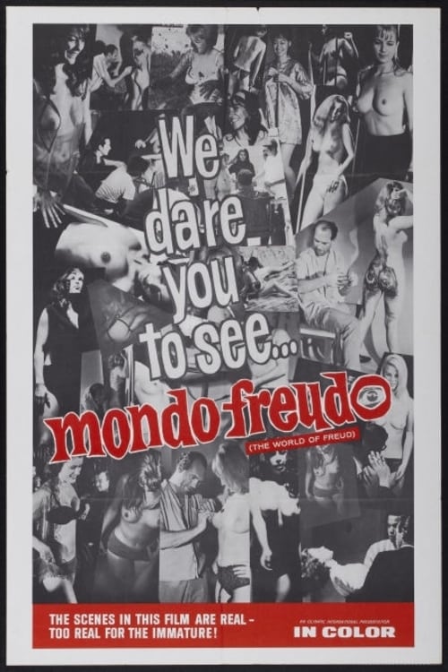 Mondo Freudo 1966