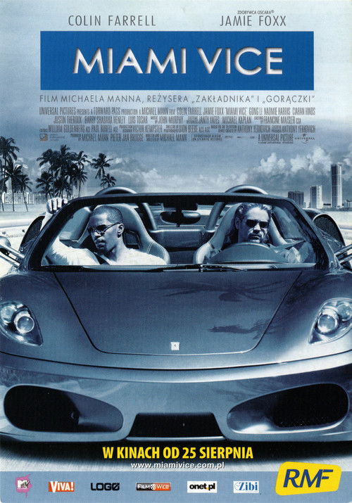 Miami Vice