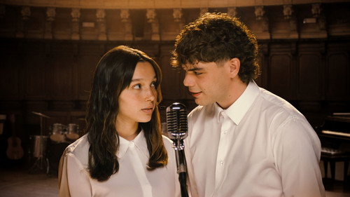 Feel My Voice (2026) สัมผัสแห่งเสียง