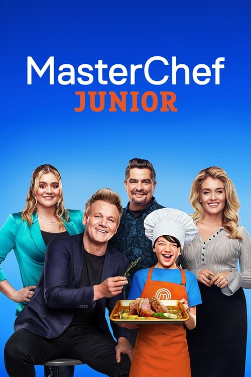 MasterChef Junior Season 8