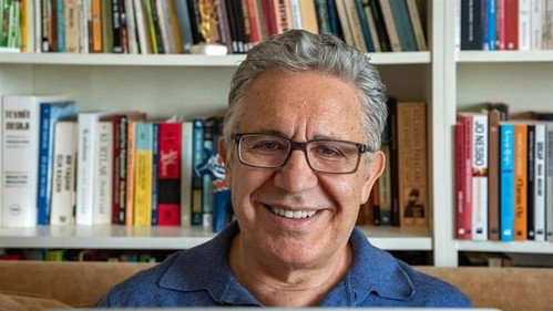 Zülfü Livaneli