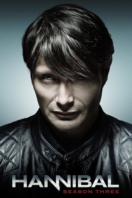 Where to stream Hannibal Season 3