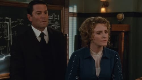 Murdoch Mysteries: 13×13