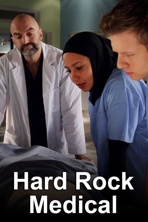 Hard Rock Medical, S02 - (2015)