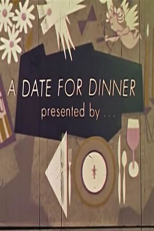 A Date For Dinner (1960)