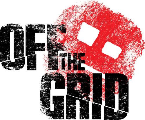Stikbot: OFF THE GRID