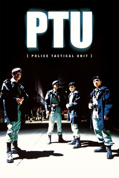 P.T.U. Streaming VF