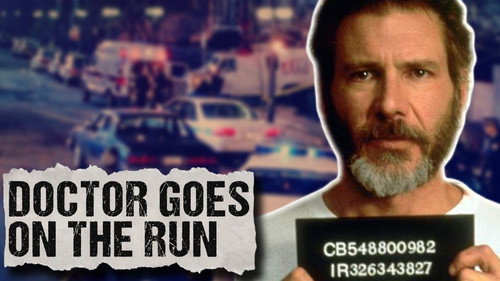 The Richard Kimble Case