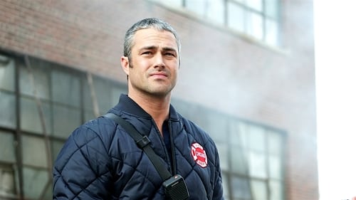 Chicago Fire: Heróis Contra o Fogo: 5×15